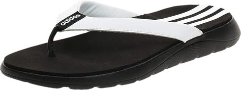 adidas flip flops damen gelsohle gr 40|adidas Women's Comfort Flip Flop Sandal .